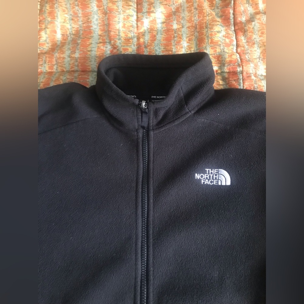 The North Face